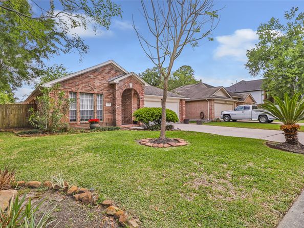21475 Palace Pines Drive, Kingwood TX 77339
