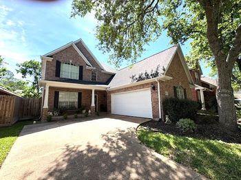 1615 Lakeside Enclave Drive