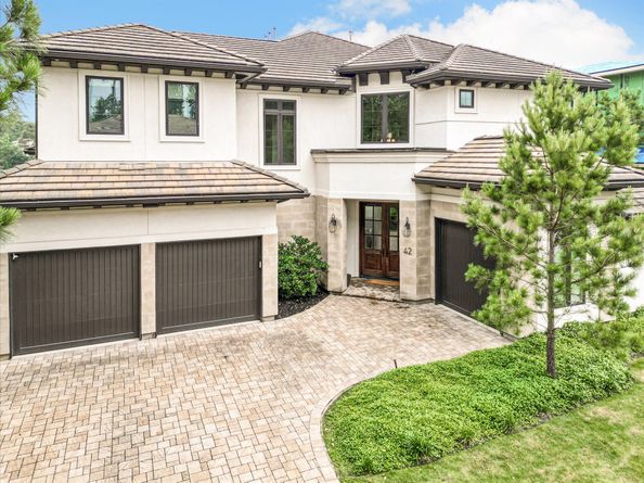 42 Pronghorn Place, Spring TX 77389