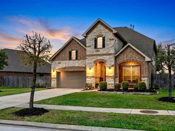 21279 Auburn Fields Drive, Porter TX 77365
