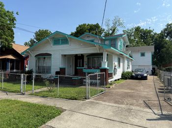 6636 Sherman Street