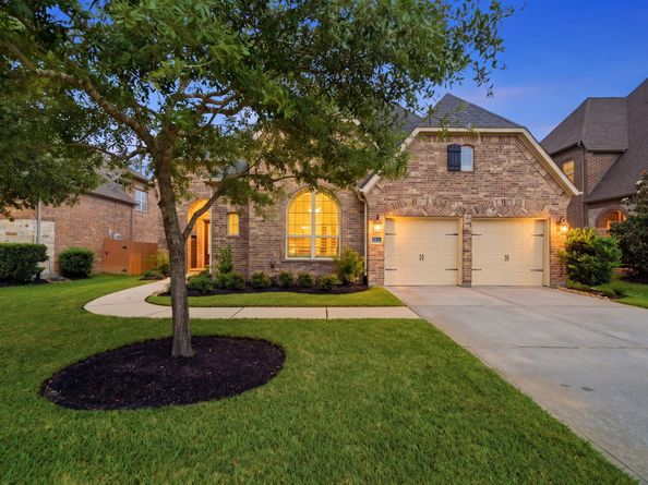 28491 Rose Vervain Drive, Spring TX 77386
