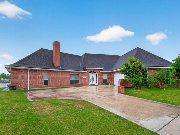 18802 Decathalon Court, Houston TX 77346