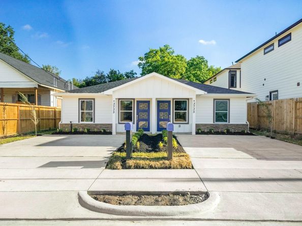 3735 Mainer Street, Houston TX 77021
