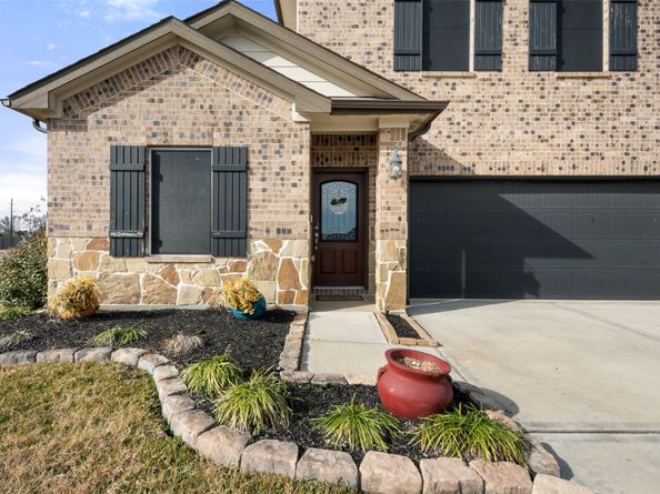 13010 Red Blossom Circle, Tomball TX 77375
