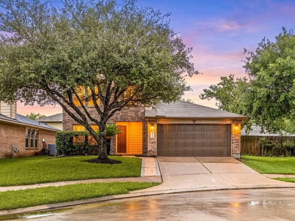 14631 Pebble Meadow Court, Cypress TX 77429