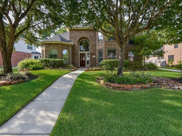 9722 Blue Cruls Way, Spring TX 77379