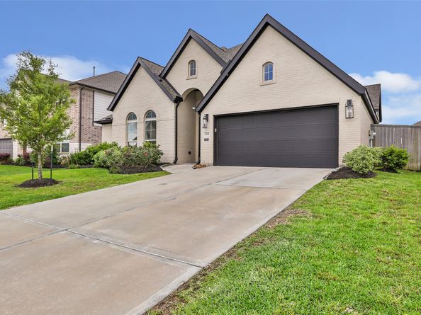23688 Silver Palm Trail, New Caney TX 77357