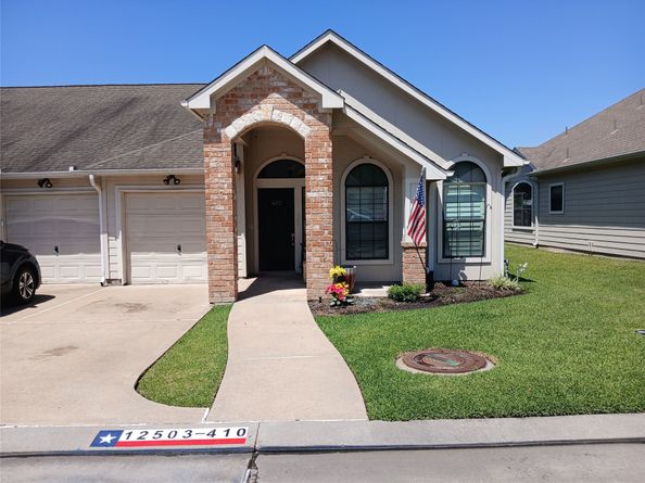 12503 Ravensway Center Drive 410, Cypress TX 77429