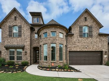 19115 Greenview Glen Drive