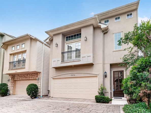 5972 Kansas Street Street, Houston TX 77007