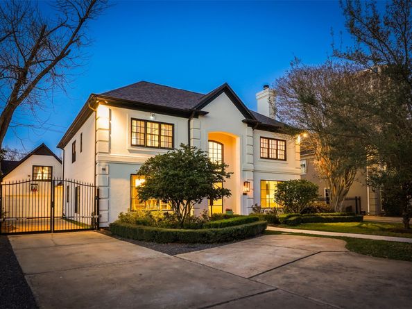 5042 Cedar Creek Drive, Houston TX 77056