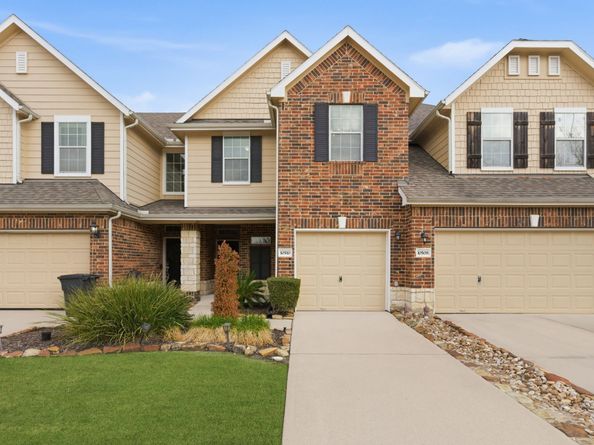 10510 Day Trail Lane, Spring TX 77379