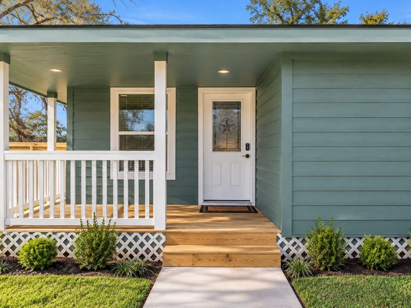 990 Wall Street, Houston TX 77088