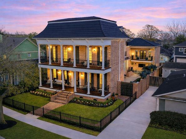 1418 Columbia Street, Houston TX 77008