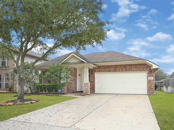 14627 Timber Cliff Lane, Cypress TX 77429