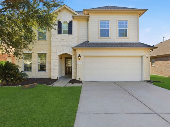 9411 Vander Rock Drive, Houston TX 77095