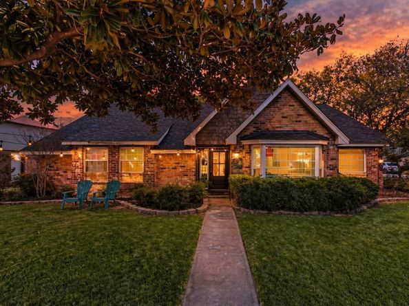 8019 Green Lawn Drive, Houston TX 77088