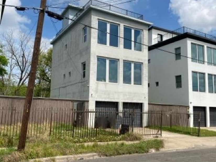 3419 Rawley Street, Houston TX 77020