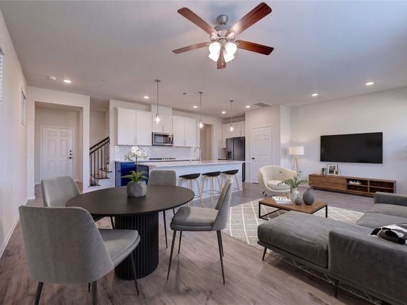 10504 Marston Vineyard Drive, Houston TX 77025