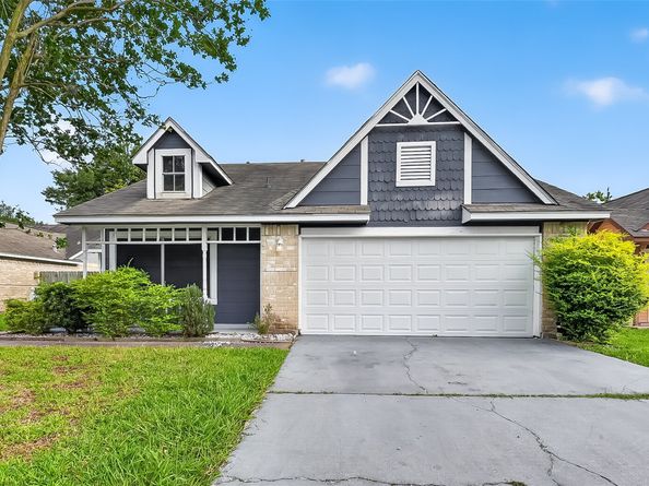 12727 Ashford Knoll Drive, Houston TX 77082