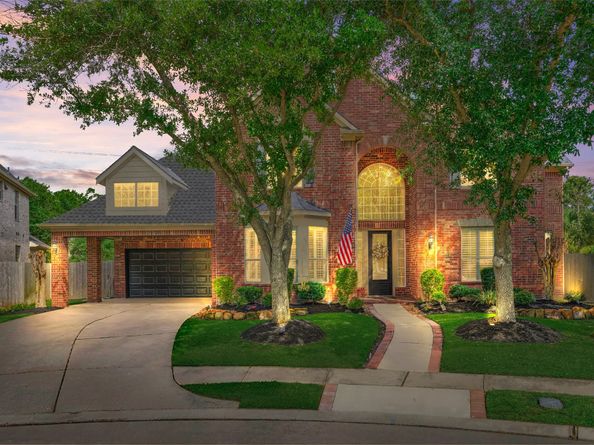 12515 Cedar Key Trail, Humble TX 77346