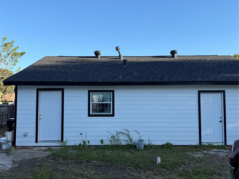 8141 Howard Drive, Houston TX 77017