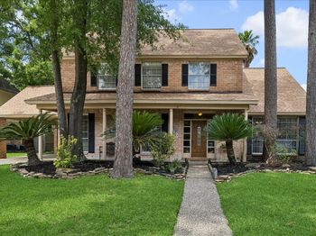 2919 Forest Garden Drive