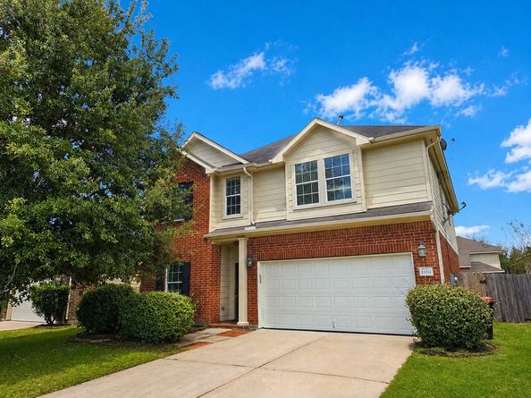 13214 Arden Ridge Lane, Houston TX 77014
