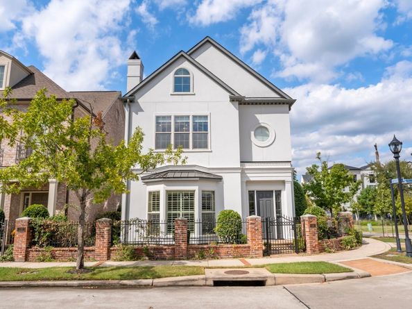 14 Jetty Point Drive, The Woodlands TX 77380