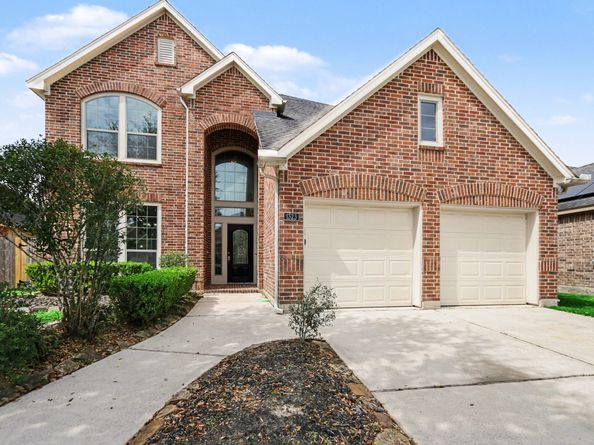 1323 Laura Hills Lane, Spring TX 77386