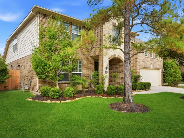 29019 Comal Karst Drive, Spring TX 77386