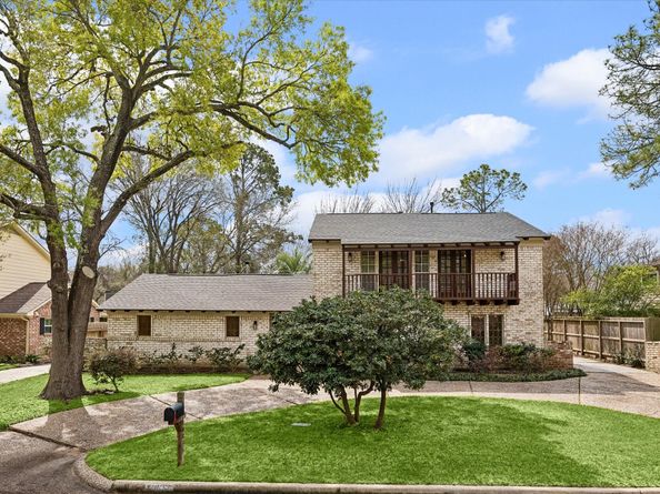 10835 Cranbrook Road, Houston TX 77042