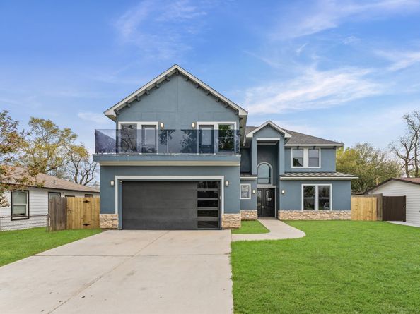 5215 Kelso Street, Houston TX 77021