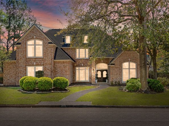 2015 Hickory Park Drive, Houston TX 77345