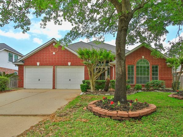 1114 Bringewood Chase Drive, Spring TX 77379