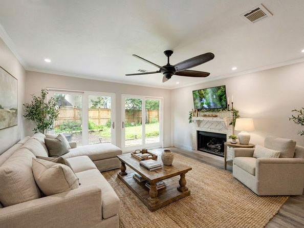 1911 N Red Cedar Circle, Spring TX 77380