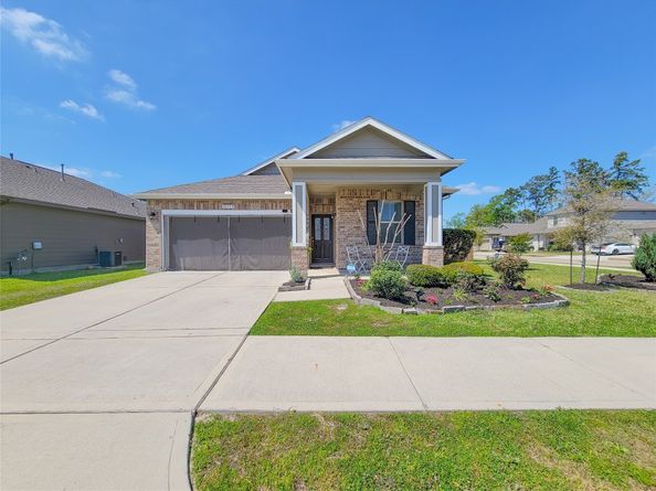 10719 Stella Pond Lane, Houston TX 77016