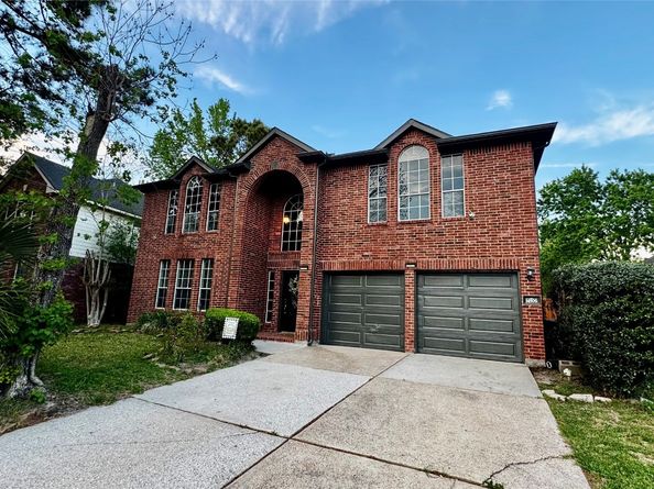 14506 Wadlington Drive, Houston TX 77044