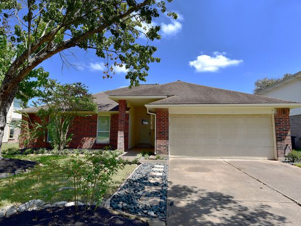 3411 Cannon Ridge Drive, Richmond TX 77406