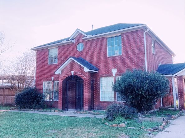 6131 E Houston Road, Houston TX 77028