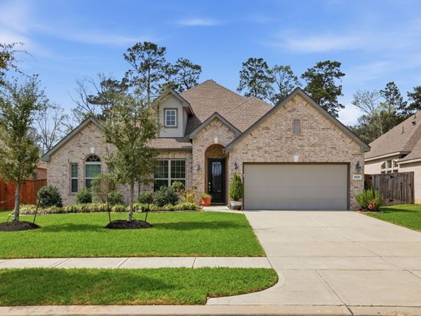 19220 Yellow Chestnut Lane, New Caney TX 77357