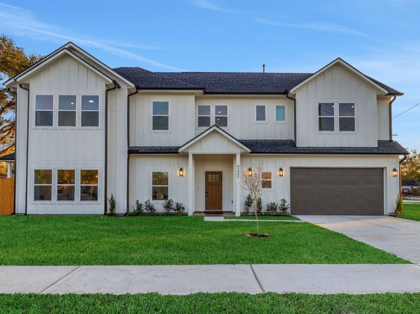 4202 PLAAG Street, Houston TX 77016