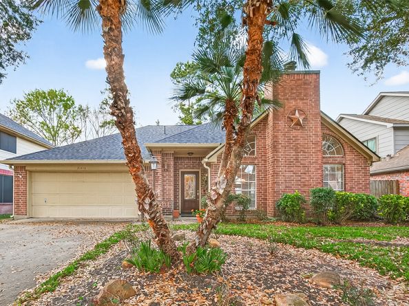 21414 Park Post Lane, Katy TX 77450