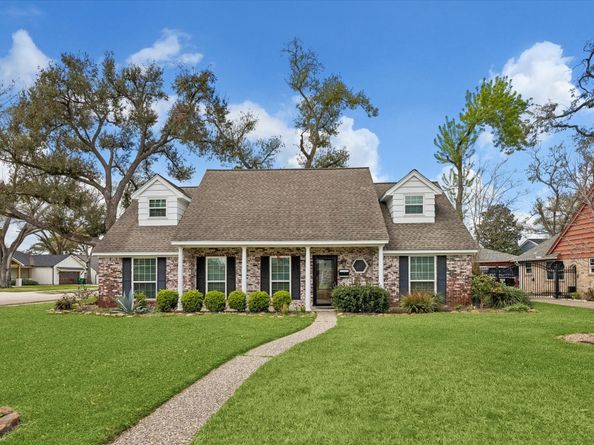 2103 Southwick Street, Houston TX 77080