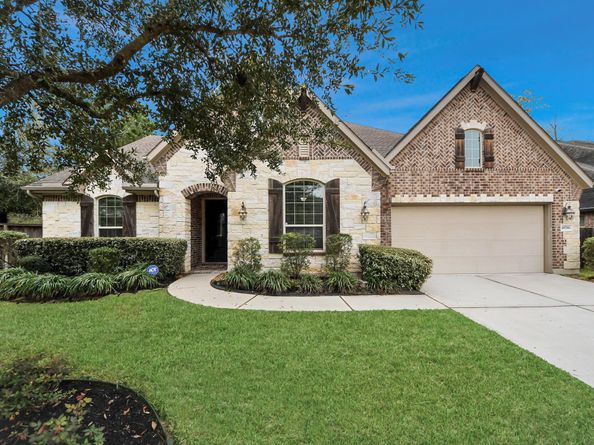 18786 Monetta Drive, New Caney TX 77357