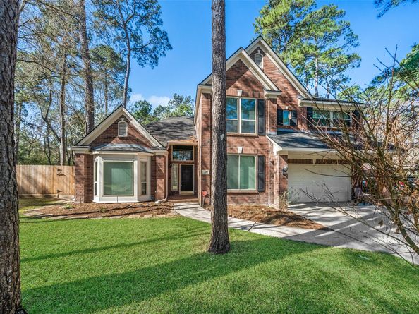 47 Barongate, The Woodlands TX 77382