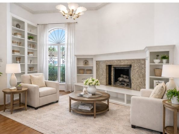 4063 Breakwood Drive, Houston TX 77025