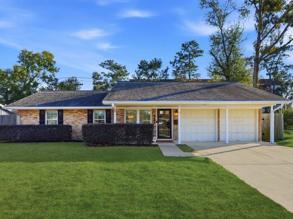 2403 Ansbury Drive, Houston TX 77018