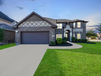 20202 Cortina Valley Drive